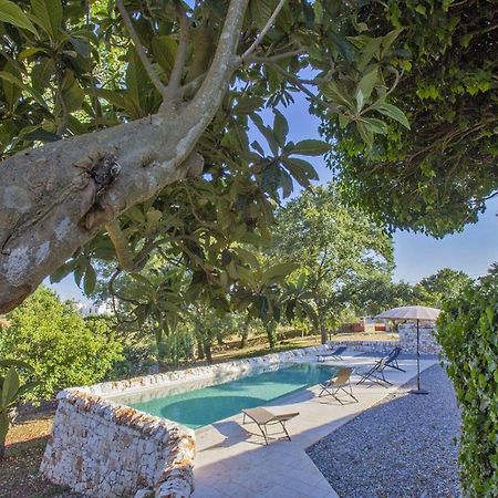 I Trulli Di Figazzano Βίλα Locorotondo Εξωτερικό φωτογραφία