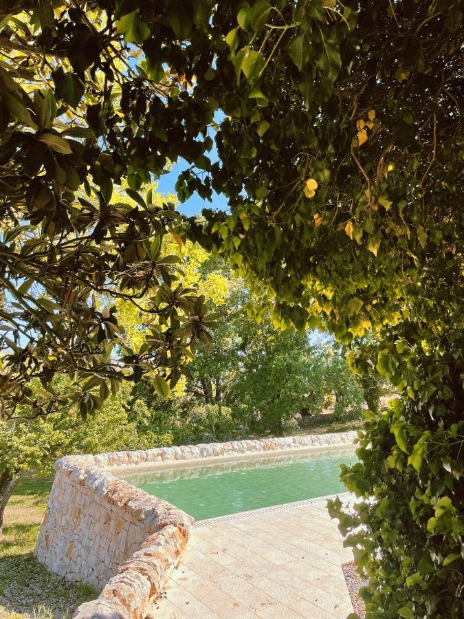 I Trulli Di Figazzano Βίλα Locorotondo Εξωτερικό φωτογραφία
