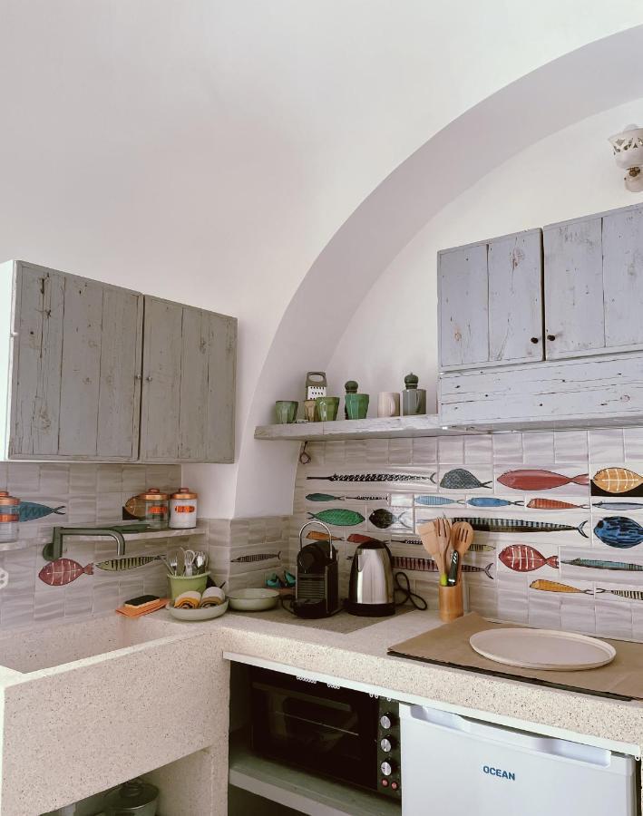 I Trulli Di Figazzano Βίλα Locorotondo Εξωτερικό φωτογραφία