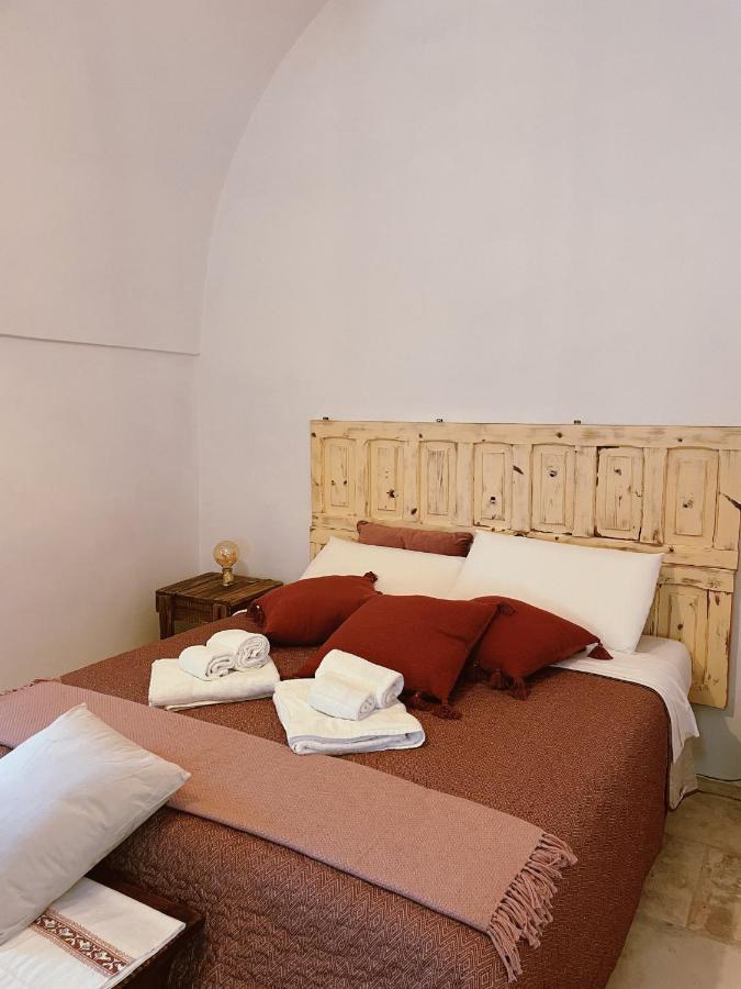 I Trulli Di Figazzano Βίλα Locorotondo Εξωτερικό φωτογραφία