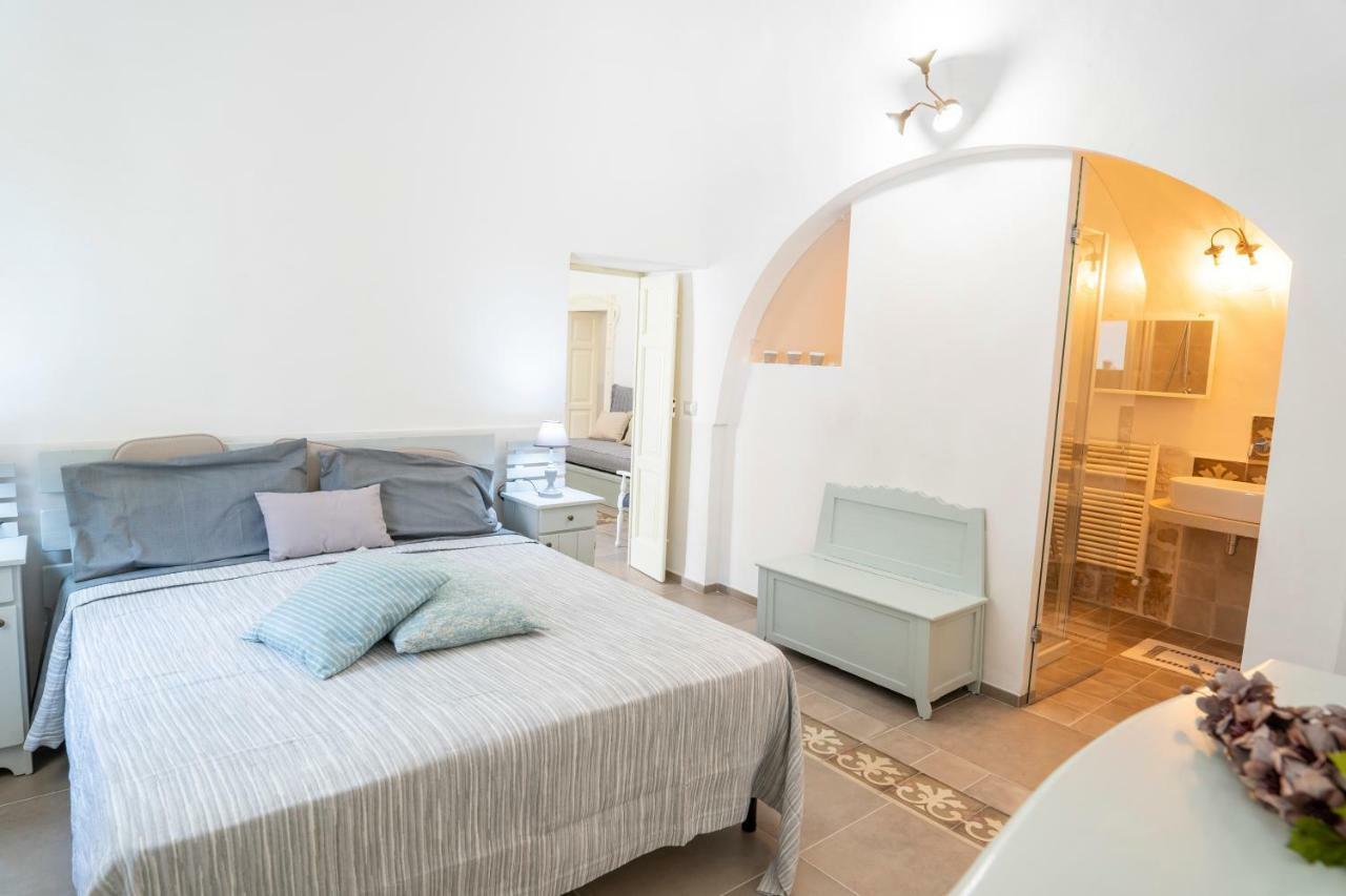 I Trulli Di Figazzano Βίλα Locorotondo Εξωτερικό φωτογραφία